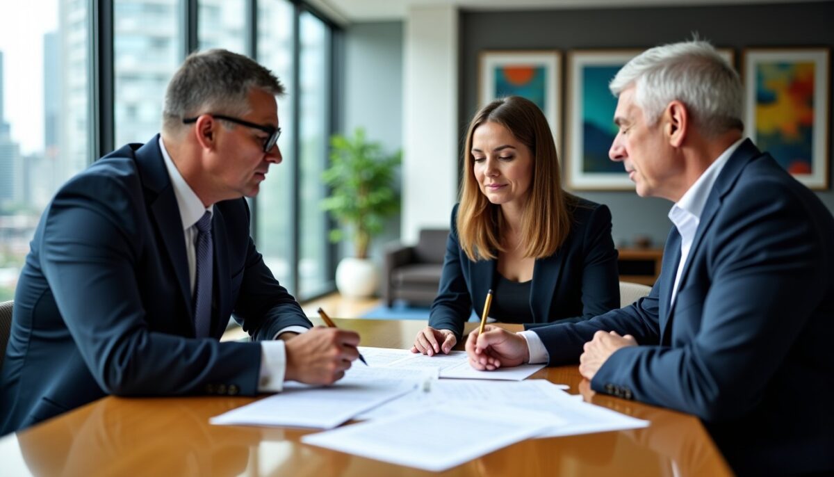 Séparation de biens : guide complet sur ses atouts, ses limites et ce qu&rsquo;il faut connaître avant de l&rsquo;adopter