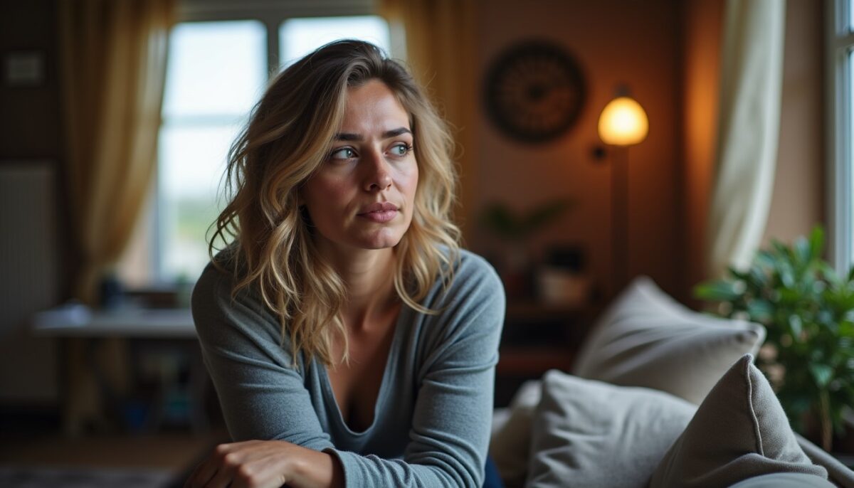 Mon mari ne me touche plus : comment comprendre et réagir à cette distance affective ?
