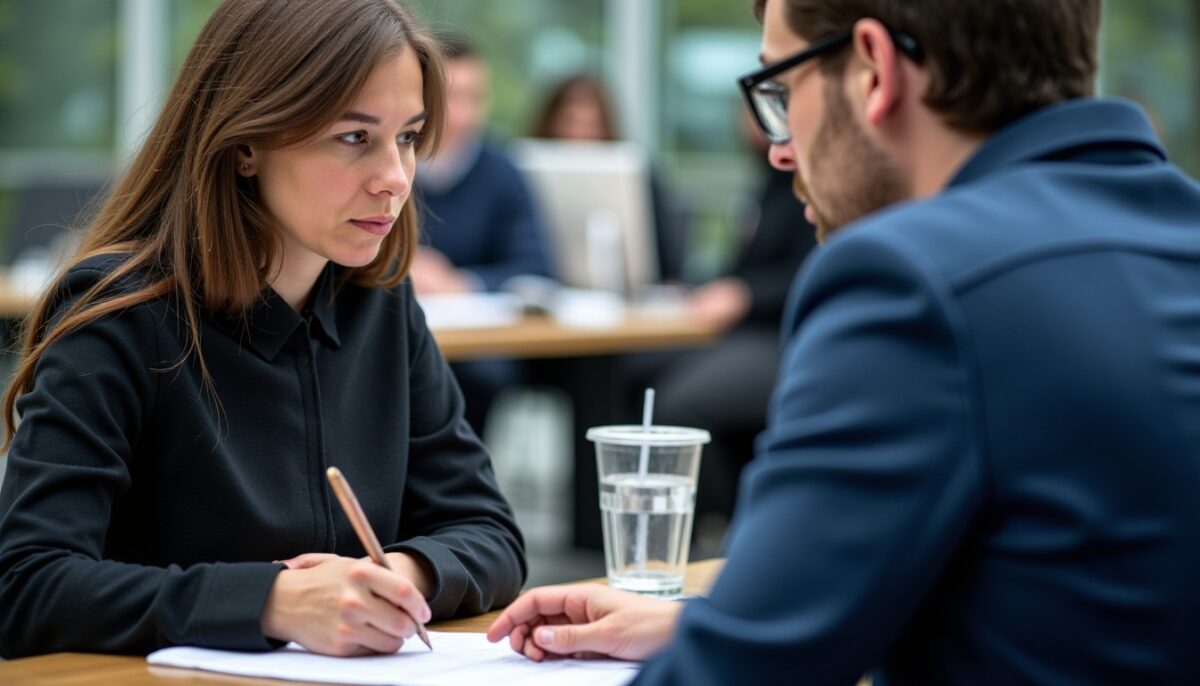 Métiers en tension : découvrez les secteurs et professions qui recrutent massivement en France en 2026