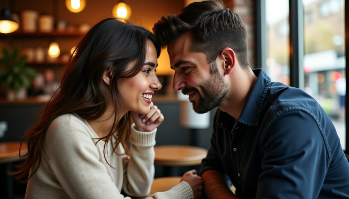 Indices révélateurs qui montrent que c’est elle, la femme de votre vie