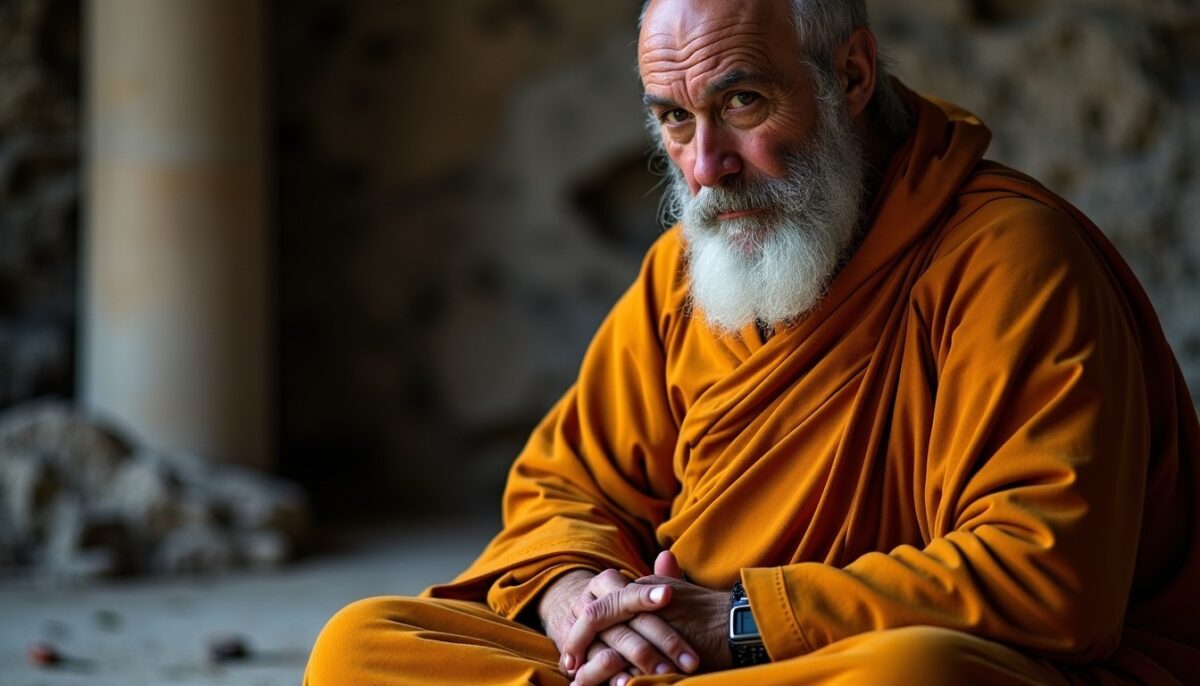 Ouvrages incontournables pour comprendre l’impermanence à travers le stoïcisme et le bouddhisme