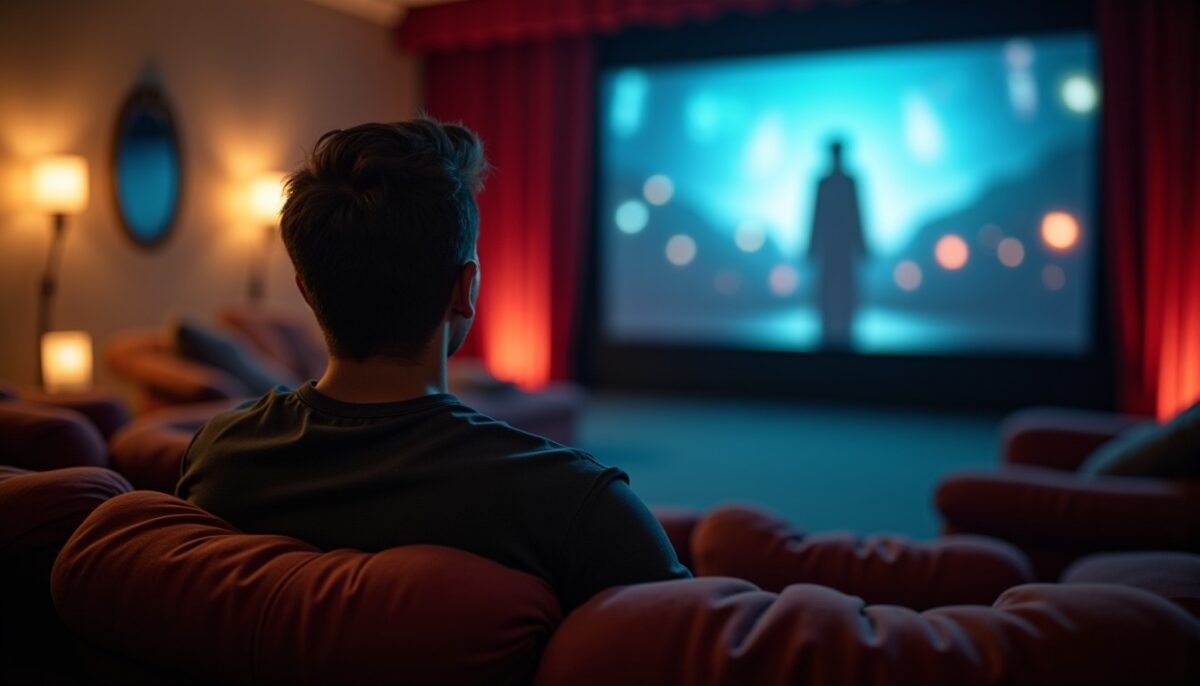 Durée d'exclusivité au cinéma avant disponibilité en streaming : combien de temps attendre ?