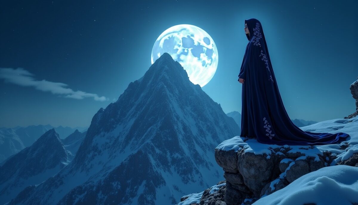 Moonlight Peaks : Guide complet pour débloquer les trois transformations secrètes
