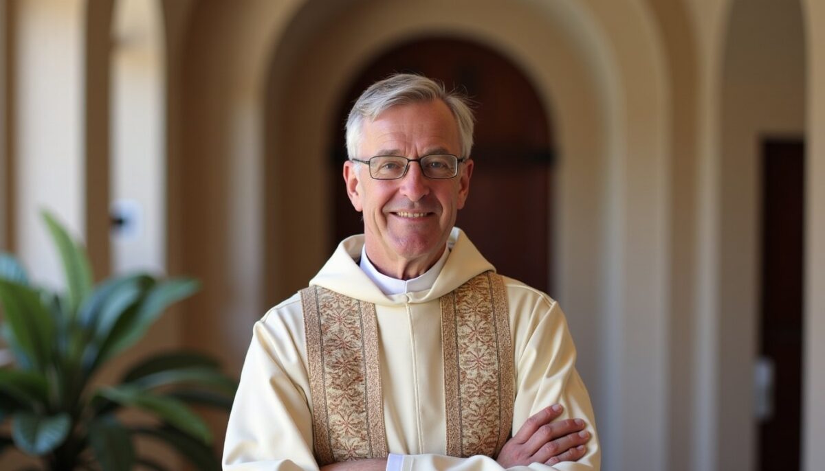 Guide pratique pour choisir et acheter sa chasuble liturgique en ligne avec sagesse