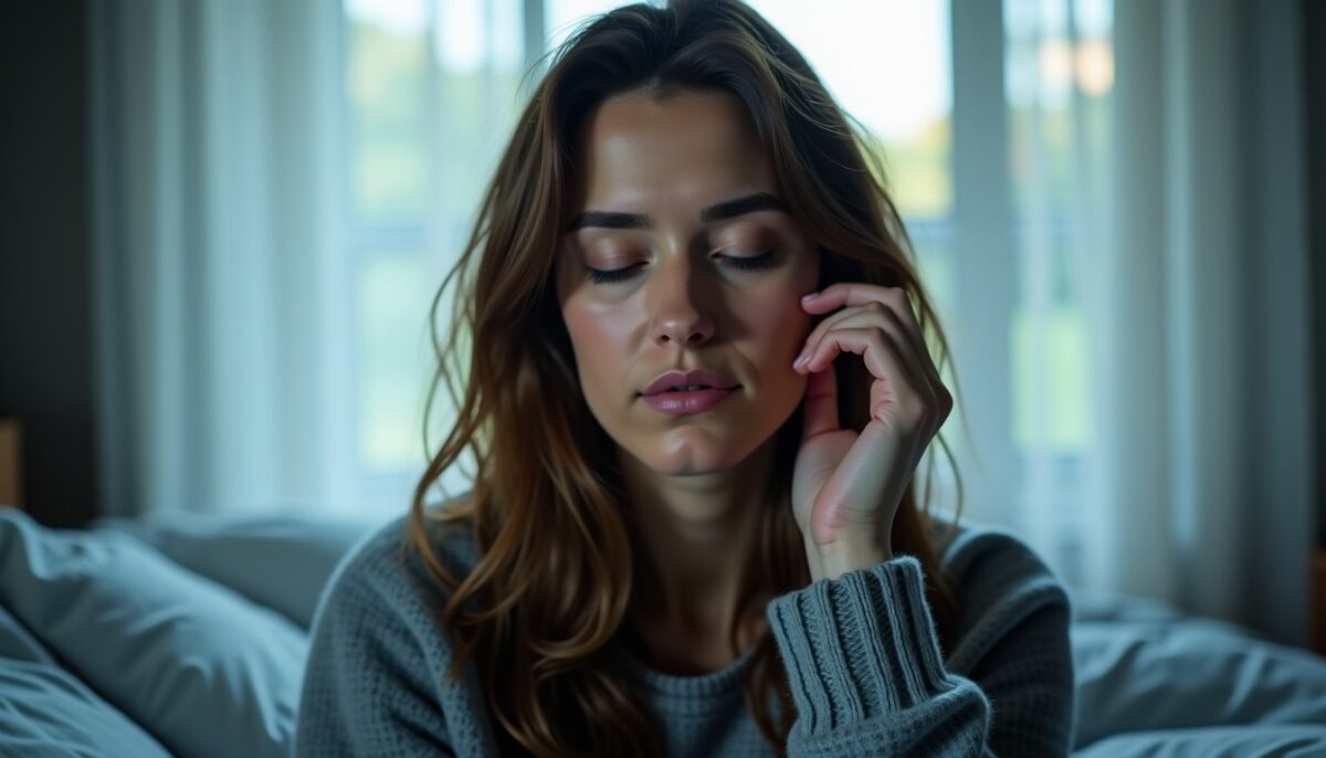 Comprendre le rêve d&rsquo;une rencontre avec une personne décédée qui vous parle : signification et interprétations