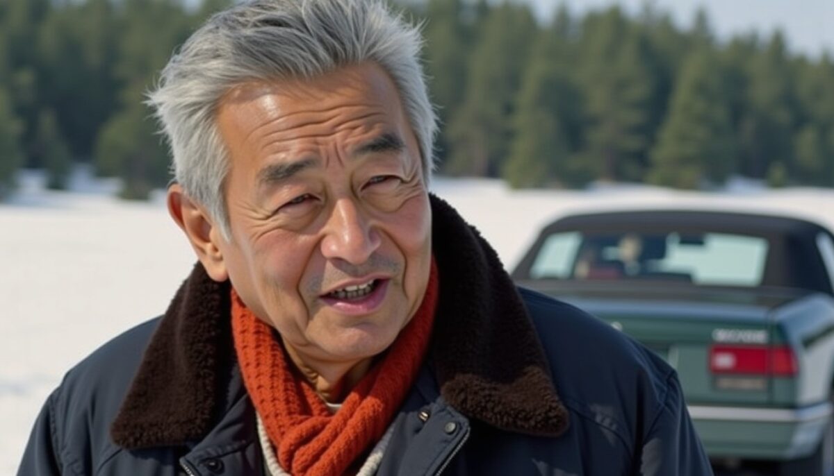 Les 10 Meilleures Œuvres Cinématographiques et Séries Incontournables de Cary-Hiroyuki Tagawa (1950-2025
