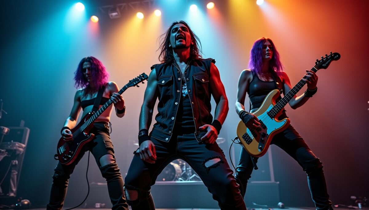ChuggaBoom : découvrez le groupe de metal déjanté qui mérite enfin sa place sous les projecteurs