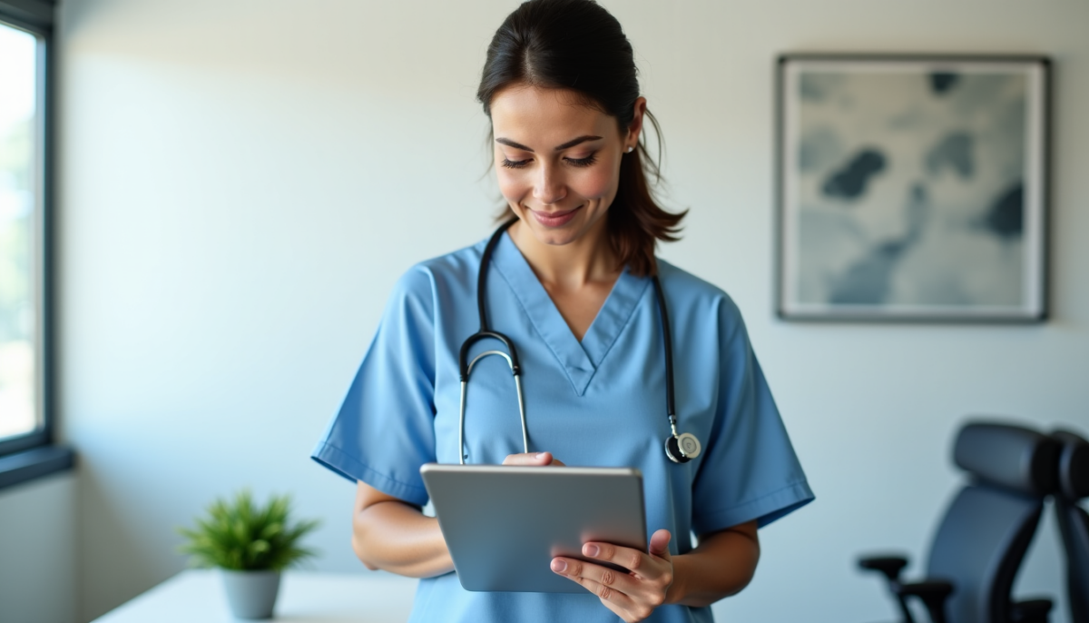 Application de suivi Ménière : comment évaluer la qualité des rapports médicaux générés