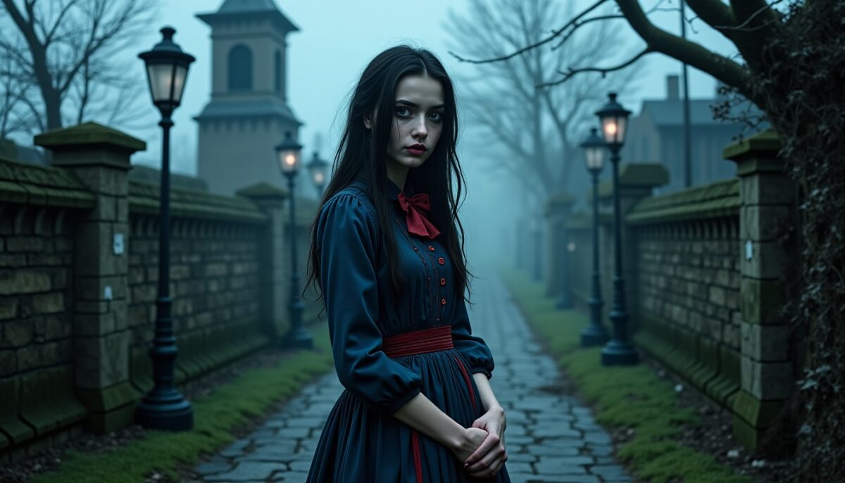 Alice Madness Returns : une plongée envoûtante dans un univers gothique et horrifique d&rsquo;exception