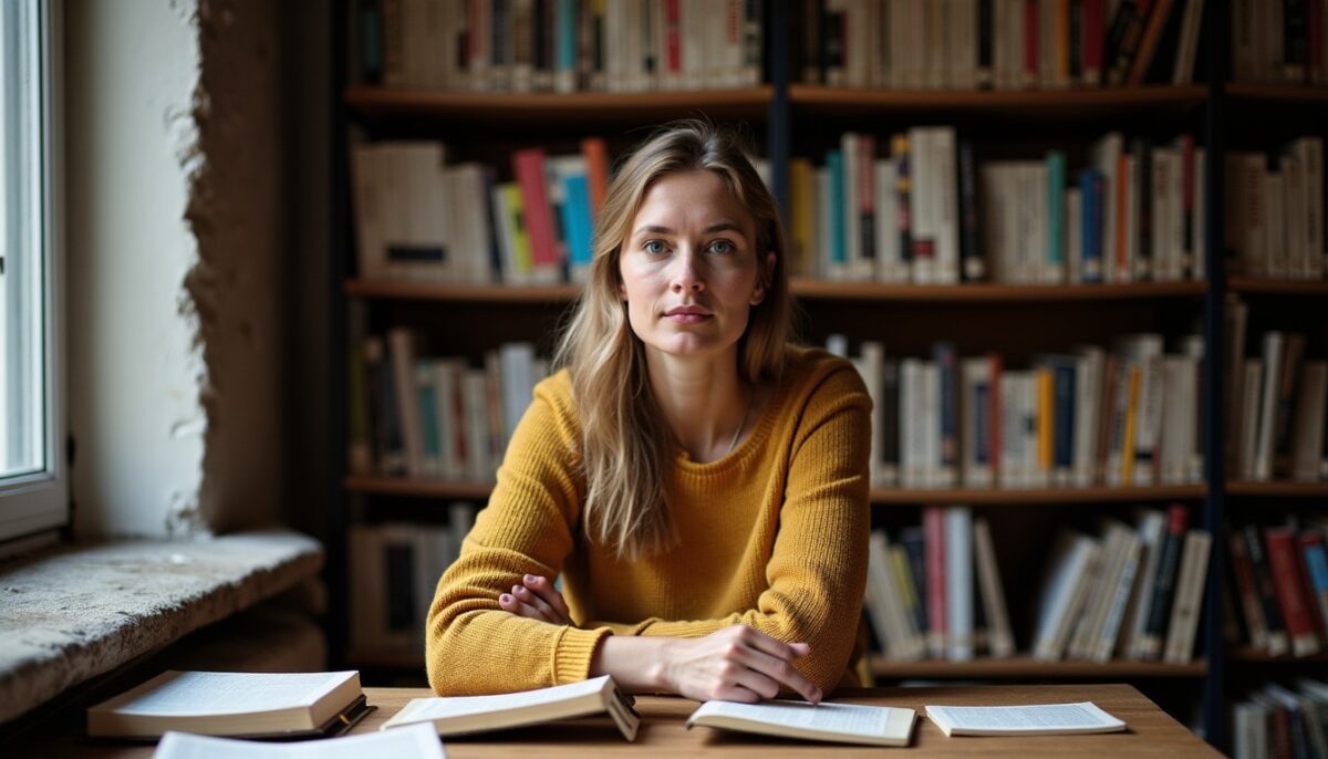 Carrières passionnantes liées à l’écriture et à la lecture à découvrir