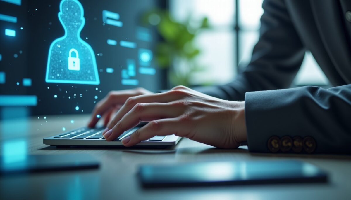 Explosion des vérifications d’identité en ligne : nos conseils pour sécuriser vos données personnelles