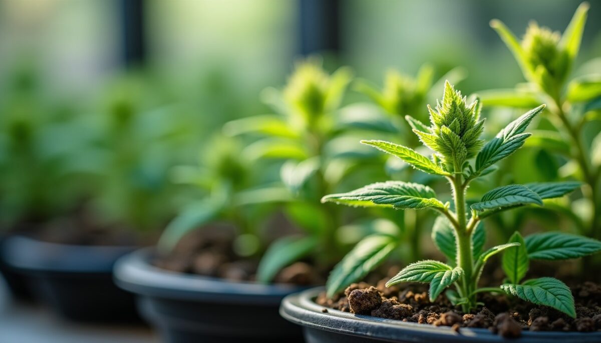 CBD abordable et performant : nos conseils pour allier économie et qualité