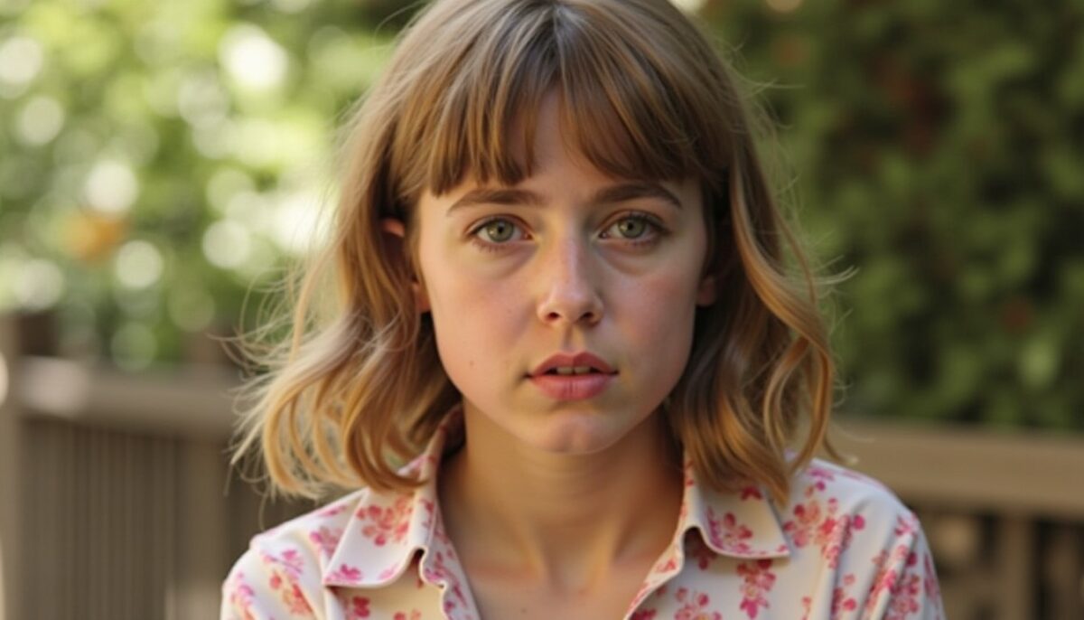 Les 10 Meilleures Œuvres de Kiernan Shipka : Films et Séries Incontournables