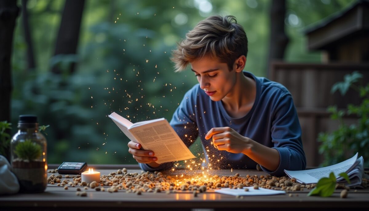 Horoscope 2026 : Découvrez ce que l&rsquo;avenir révèle pour votre signe cette année