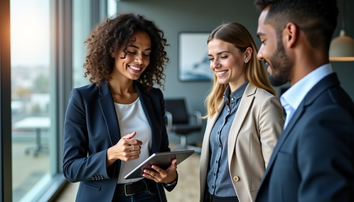 Guide pratique pour sélectionner le prestataire idéal en organisation d’événements d’entreprise