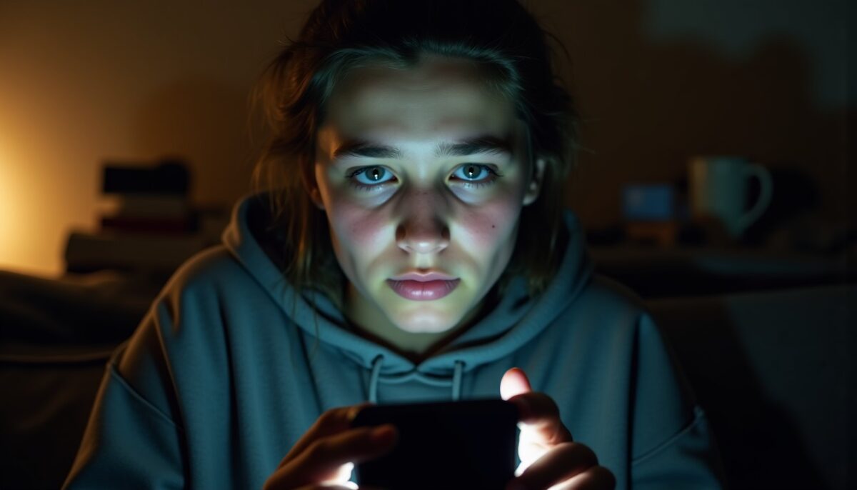 Vous faites défiler votre écran pour chasser l’ennui ? Attention, cette habitude pourrait aggraver la situation