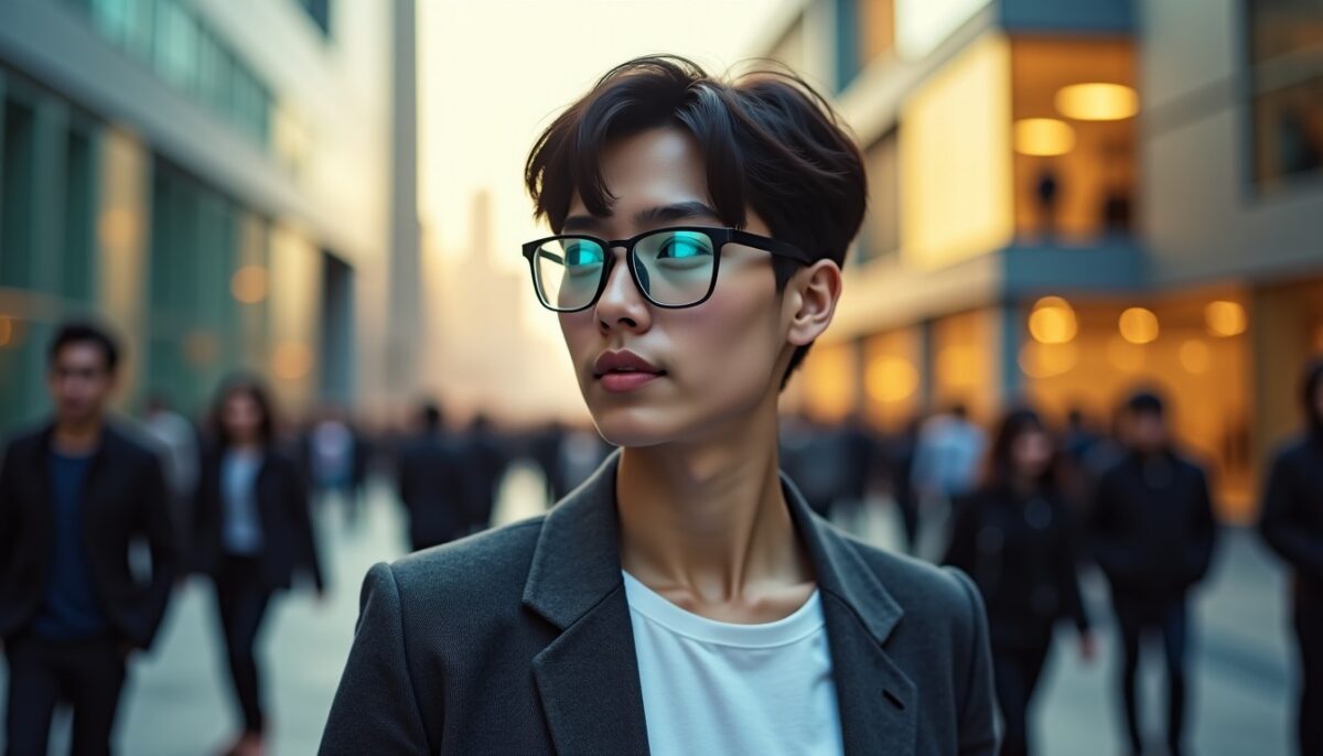 Lunettes intelligentes et IA : sommes-nous à l&rsquo;aube d&rsquo;une surveillance invisible et omniprésente ?
