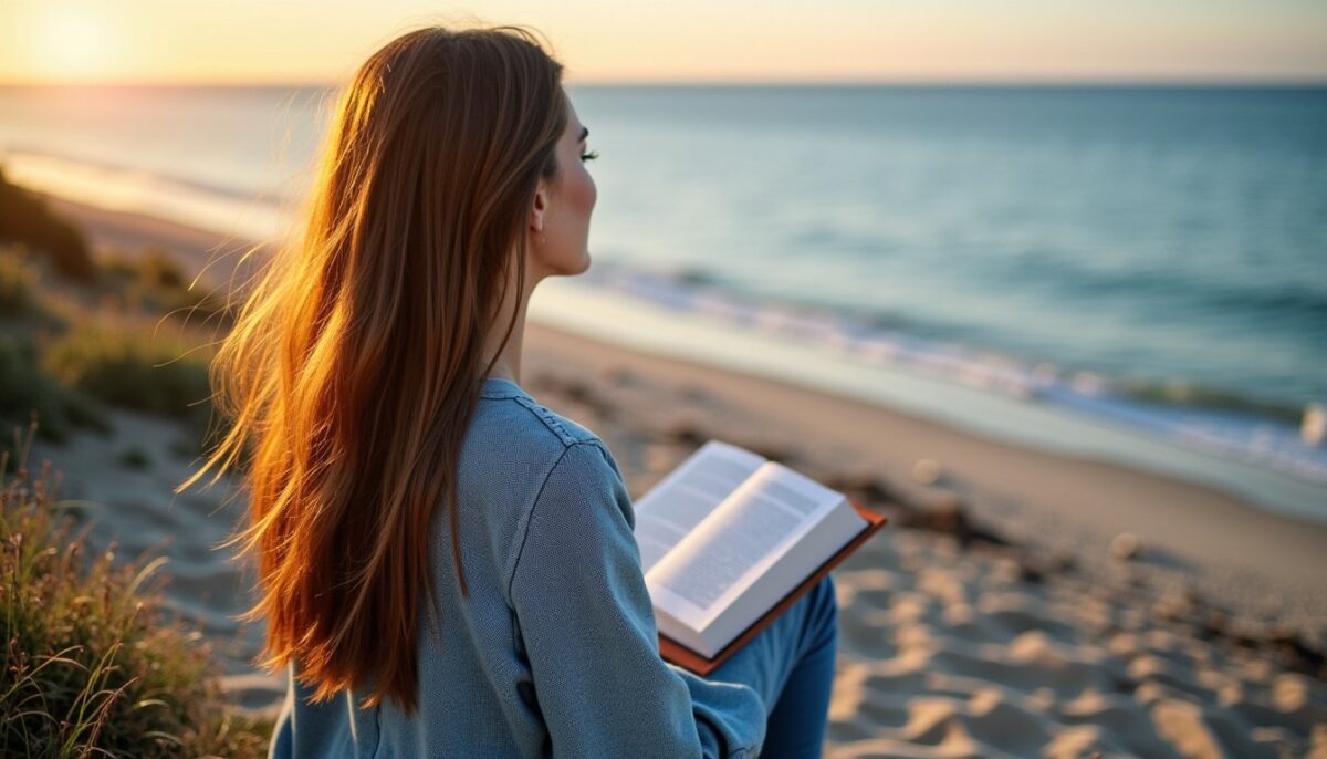 Citations inspirantes pour apaiser l'anxiété et retrouver la sérénité