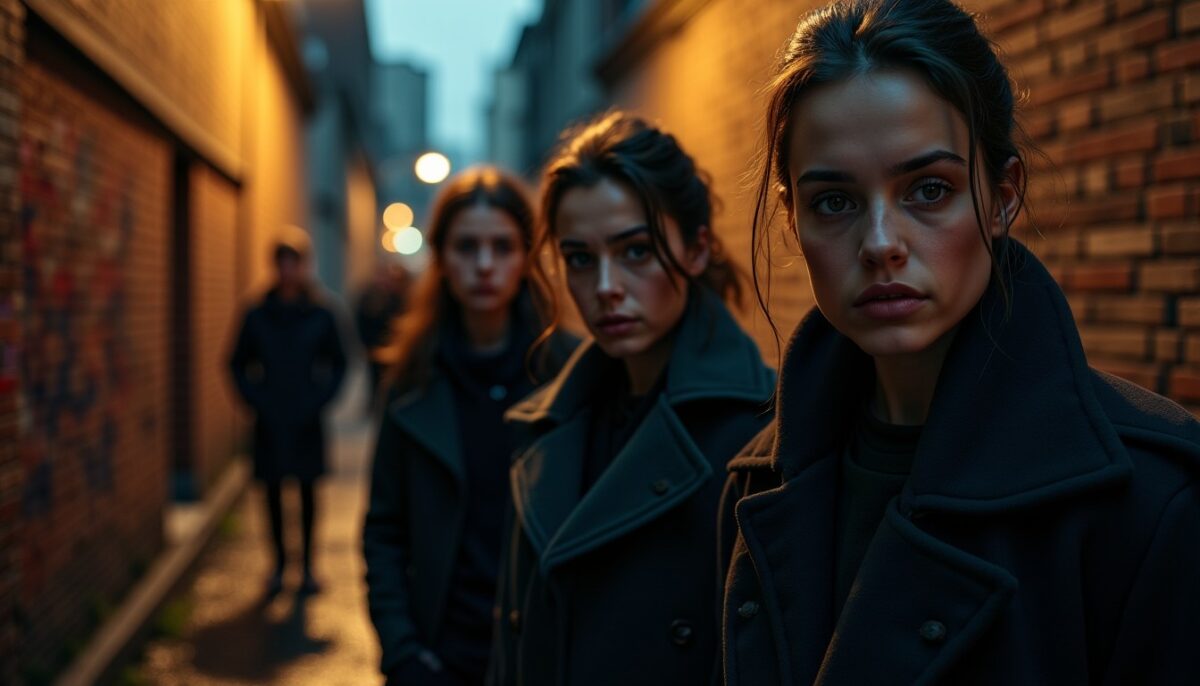 Si tu me venges : un thriller captivant porté par un casting d’exception
