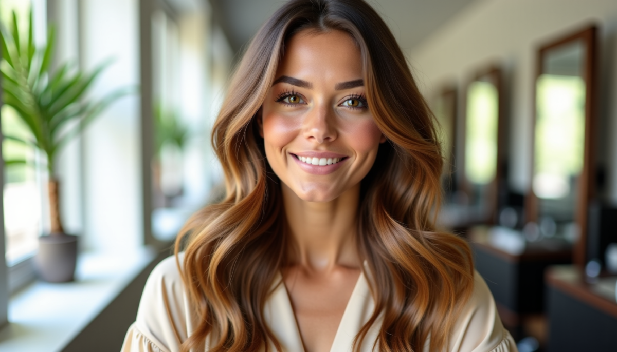 Balayage ou mèches : 5 critères pour choisir la bonne technique
