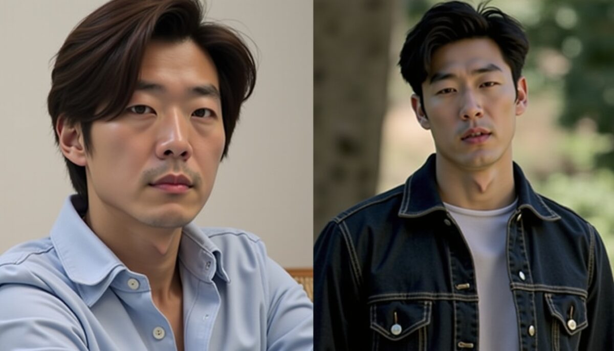 Les 10 Meilleurs Films et Séries TV mettant en Vedette Kim Woo-bin