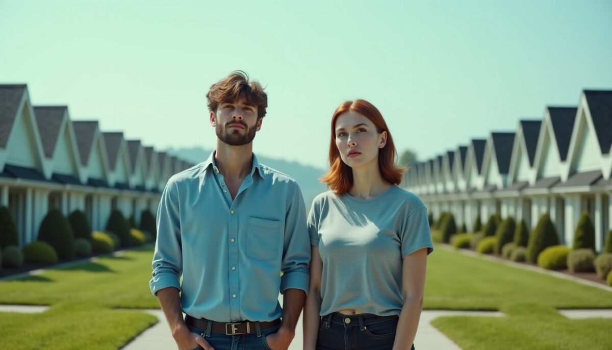 Vivarium : un thriller horrifique qui bouscule les conventions du genre