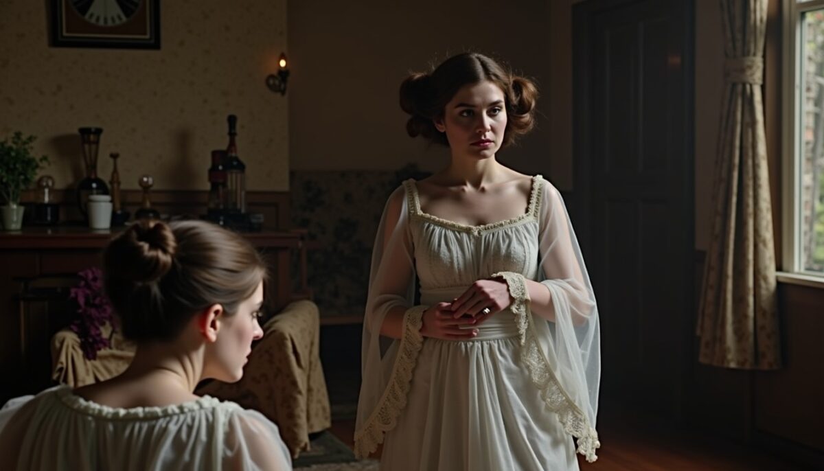 Lizzie Borden : Décryptage de la scène de danse qui a marqué les esprits