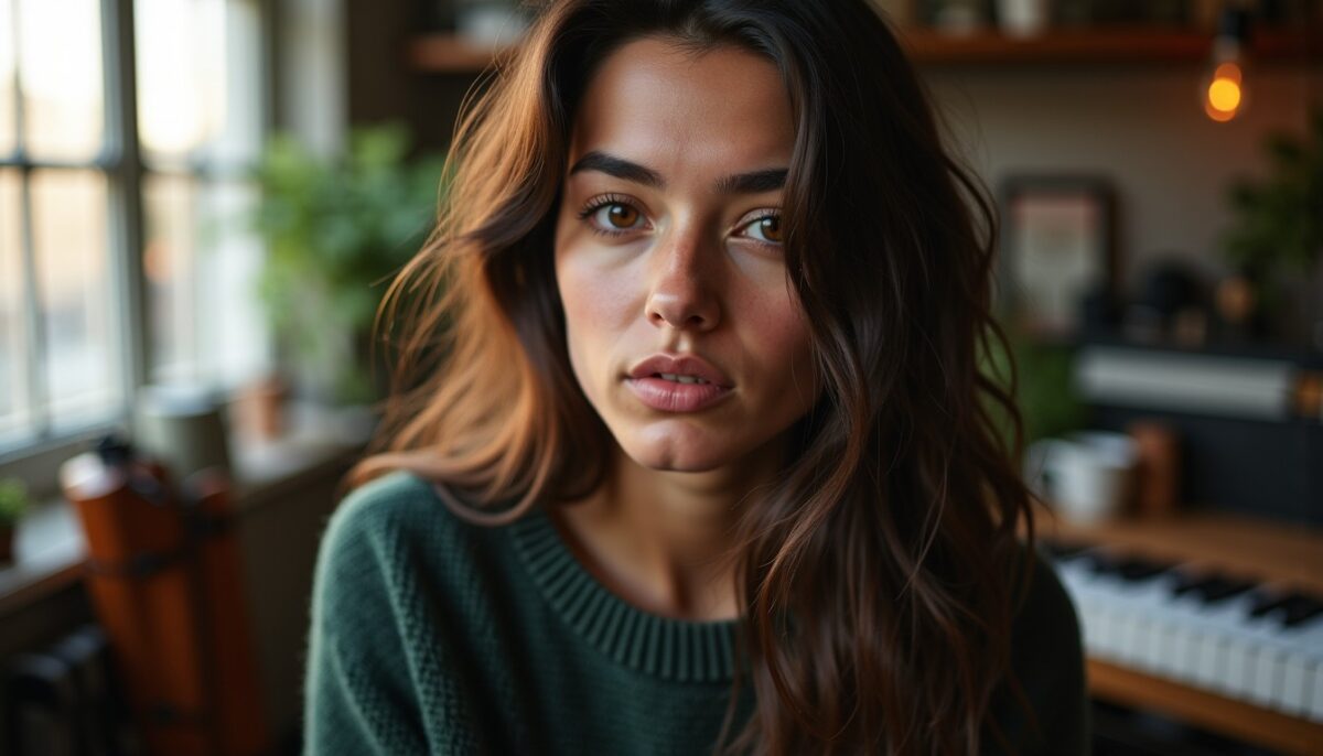 Paris Paloma : découvrez l&rsquo;artiste derrière le titre « Labour »