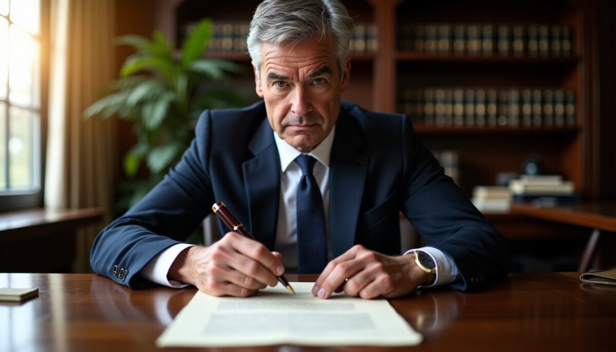 Comprendre le titre de propriété : Définition et importance juridique