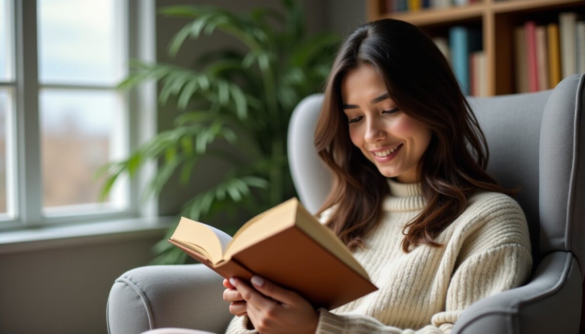 Passion pour la lecture : astuces pour raviver le plaisir d’ouvrir un livre