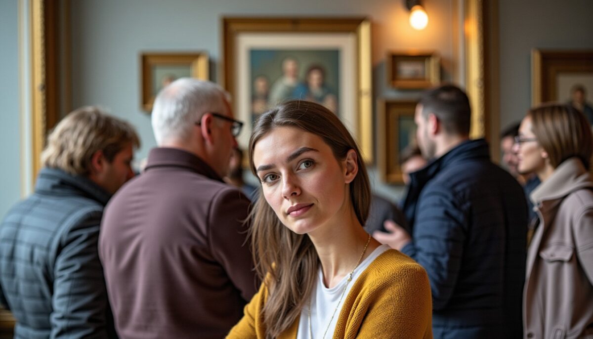 « Beaux-Arts » : Peut-on vraiment parler d’arts « moches » ?