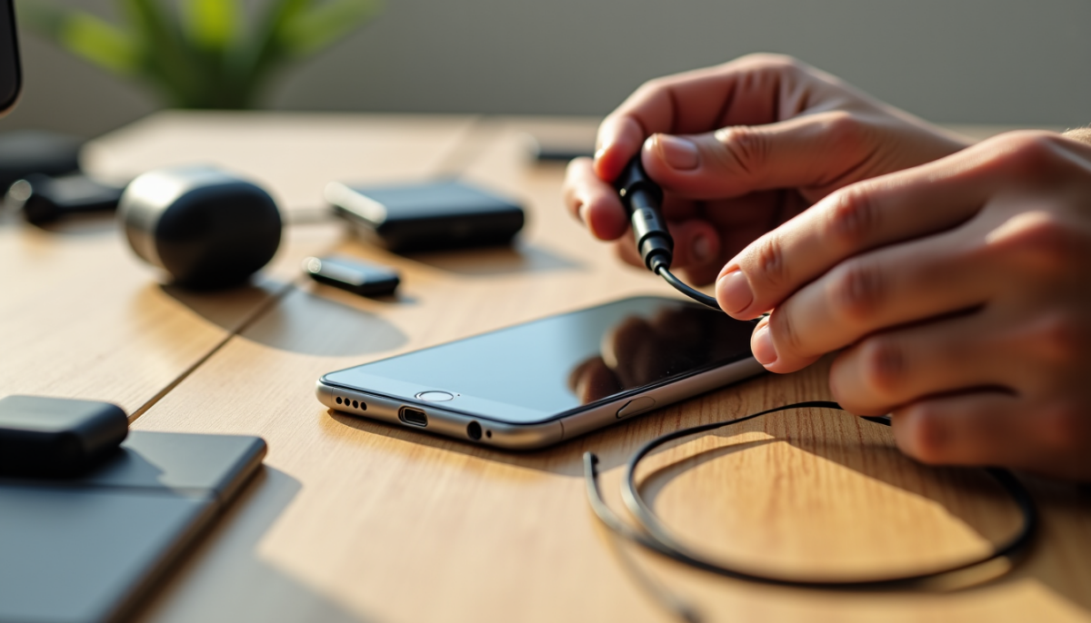 Avant d'acheter un câble micro USB : vérifier compatibilité et usage