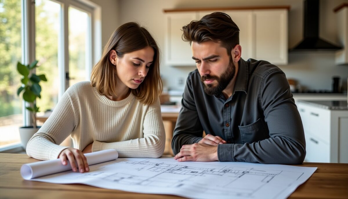 Succession d'une maison entre frère et sœur : guide essentiel à connaître