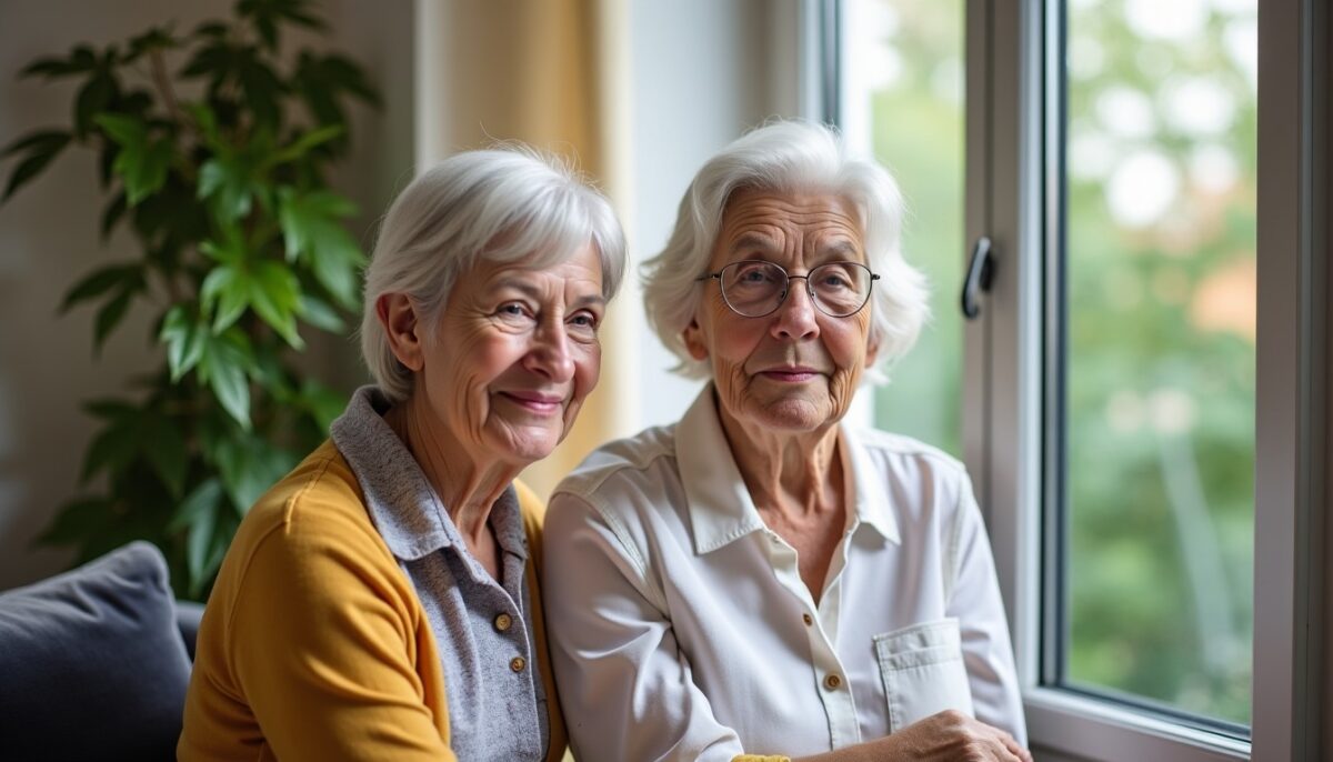 7 erreurs lors de l&rsquo;aménagement d&rsquo;une résidence pour seniors
