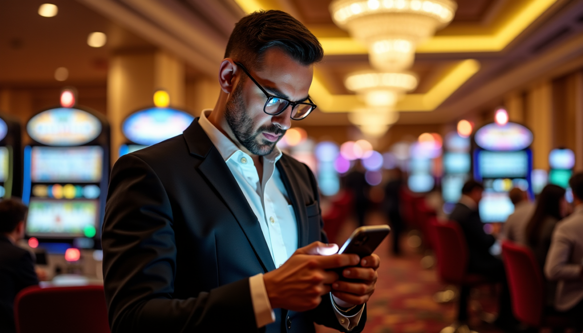6 erreurs de choix de casino qui réduisent votre rentabilité : du RTP aux délais de retrait